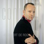 17-01-2001 Mart Visser at atelier in Amsterdam.

[keywords]Posed, Headshot, Eyecontact[/keywords]